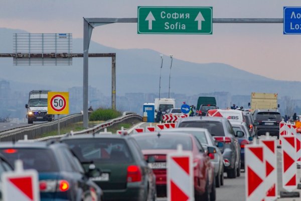 Снимка: Димитър Кьосемарлиев