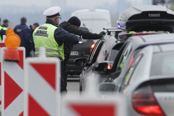 Снимка: Димитър Кьосемарлиев