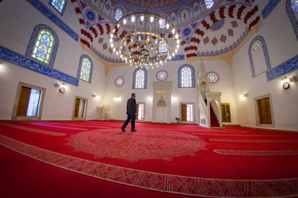 Снимка: Димитър Кьосемарлиев, Dnes.bg