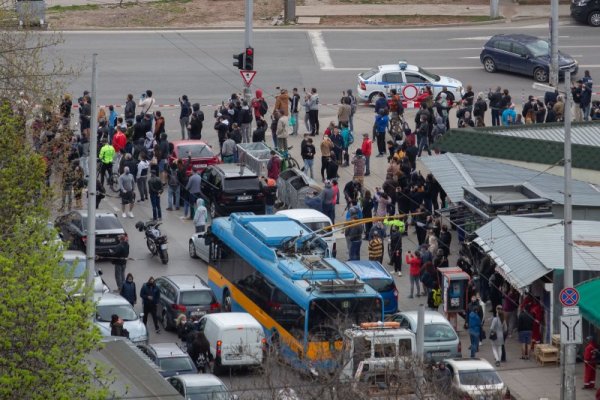 Снимка: Димитър Кьосемарлиев, Dnes.bg