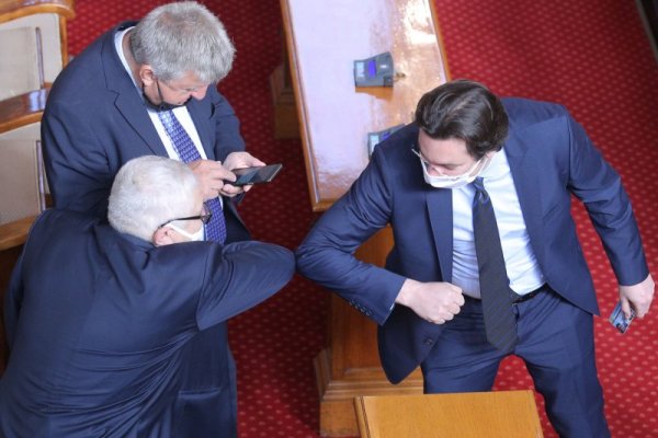 Снимка: Димитър Кьосемарлиев, Dnes.bg