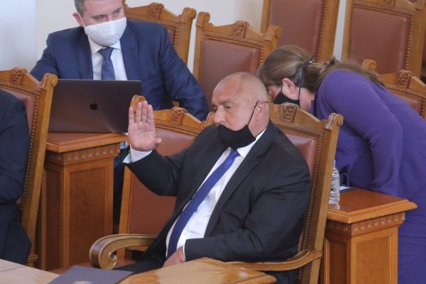 Снимка: Димитър Кьосемарлиев, Dnes.bg