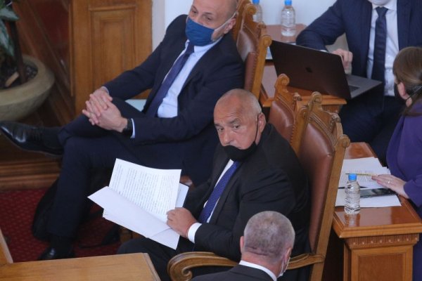 Снимка: Димитър Кьосемарлиев, Dnes.bg