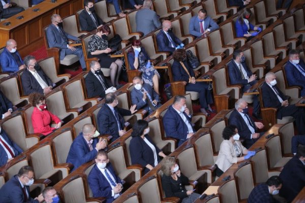 Снимка: Димитър Кьосемарлиев, Dnes.bg