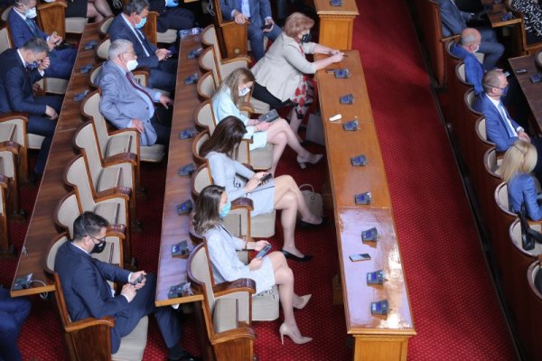 Снимка: Димитър Кьосемарлиев, Dnes.bg