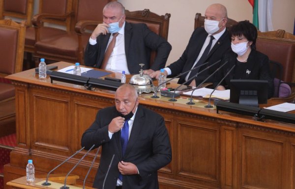 Снимка: Димитър Кьосемарлиев, Dnes.bg