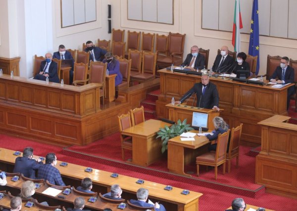 Снимка: Димитър Кьосемарлиев, Dnes.bg