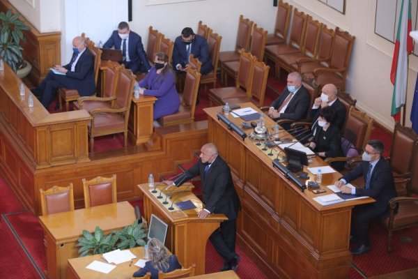 Снимка: Димитър Кьосемарлиев, Dnes.bg