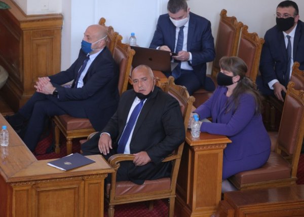 Снимка: Димитър Кьосемарлиев, Dnes.bg