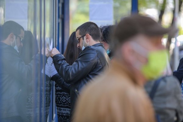 Снимка: Димитър Кьосемарлиев, Dnes.bg