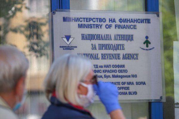 Снимка: Димитър Кьосемарлиев, Dnes.bg