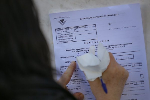 Снимка: Димитър Кьосемарлиев, Dnes.bg