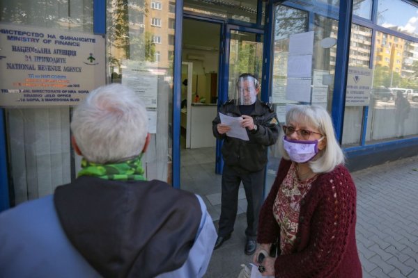 Снимка: Димитър Кьосемарлиев, Dnes.bg