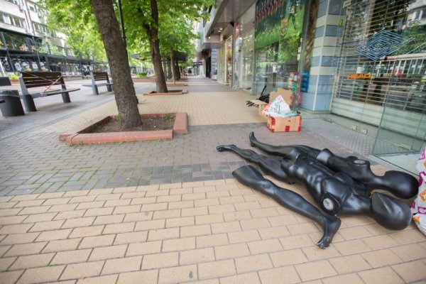 Снимка: Димитър Кьосемарлиев, Dnes.bg