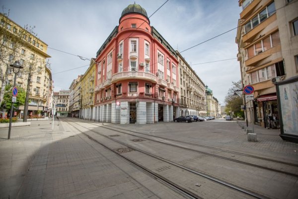 Снимка: Димитър Кьосемарлиев, Dnes.bg