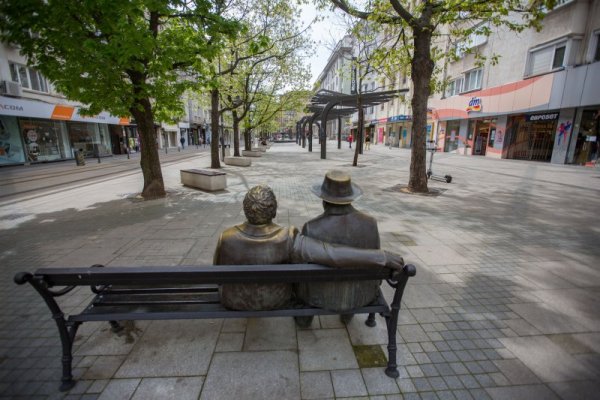 Снимка: Димитър Кьосемарлиев, Dnes.bg