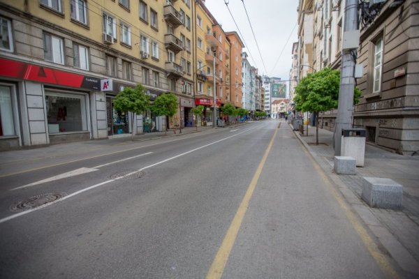 Снимка: Димитър Кьосемарлиев, Dnes.bg