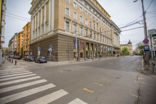 Снимка: Димитър Кьосемарлиев, Dnes.bg