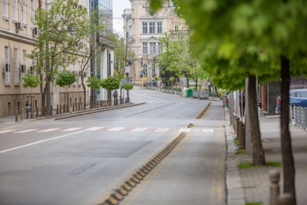 Снимка: Димитър Кьосемарлиев, Dnes.bg