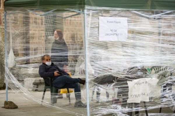 Снимка: Димитър Кьосемарлиев, Dnes.bg