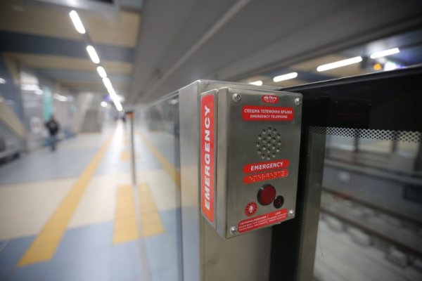 Снимка: Димитър Кьосемарлиев, Dnes.bg