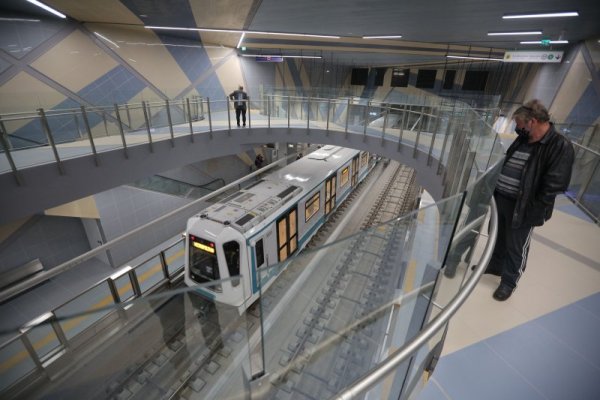 Снимка: Димитър Кьосемарлиев, Dnes.bg