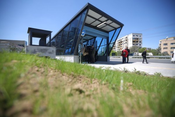 Снимка: Димитър Кьосемарлиев, Dnes.bg