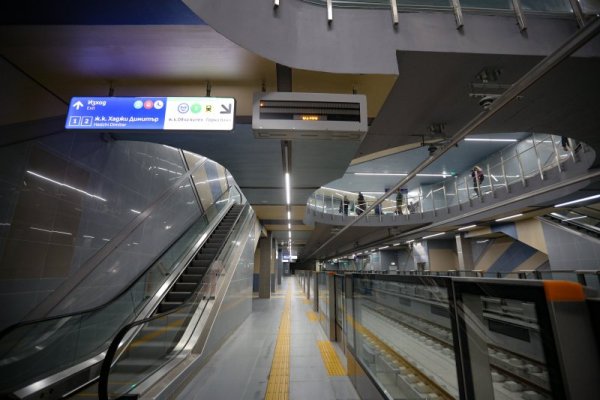 Снимка: Димитър Кьосемарлиев, Dnes.bg