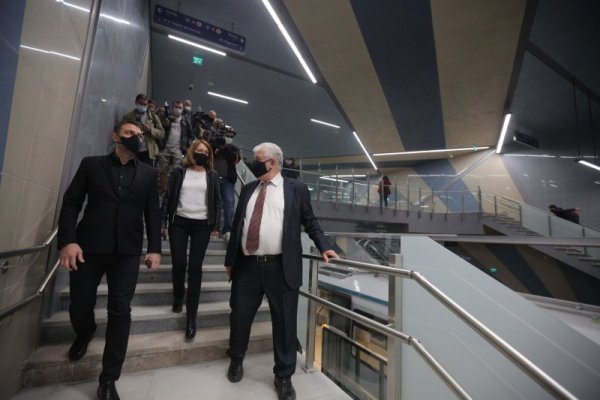 Снимка: Димитър Кьосемарлиев, Dnes.bg