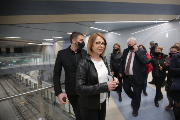 Снимка: Димитър Кьосемарлиев, Dnes.bg