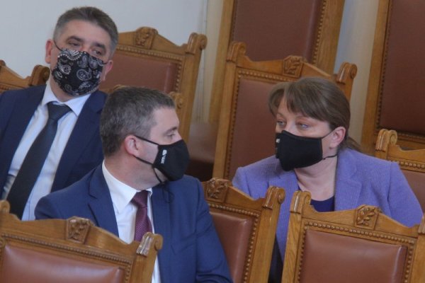 Снимка: Димитър Кьосемарлиев, Dnes.bg