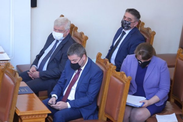 Снимка: Димитър Кьосемарлиев, Dnes.bg
