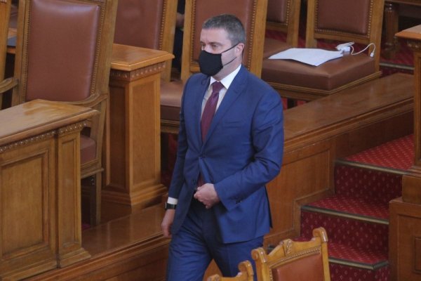 Снимка: Димитър Кьосемарлиев, Dnes.bg