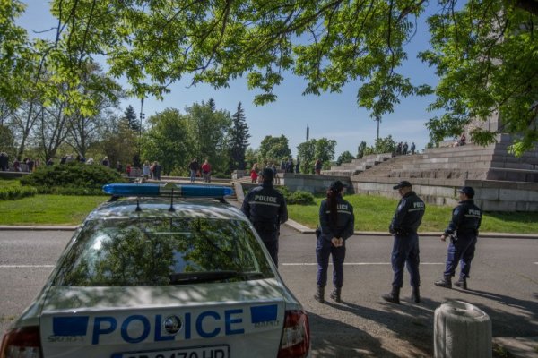 Снимка: Димитър Кьосемарлиев, Dnes.bg