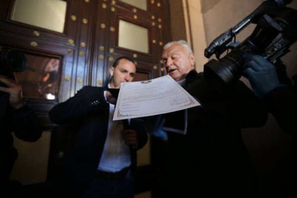 Снимка: Димитър Кьосемарлиев, Dnes.bg