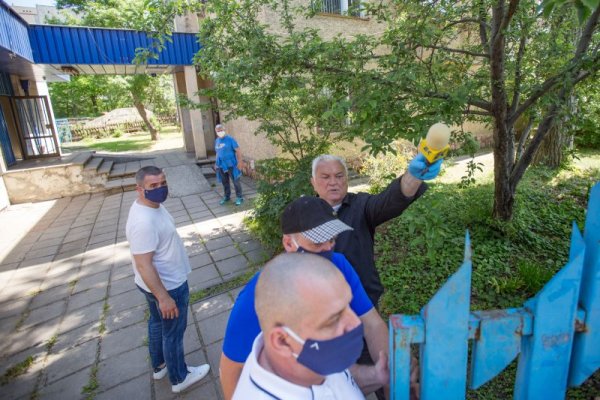 Снимка: Димитър Кьосемарлиев, Dnes.bg