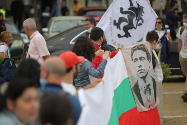 Снимка: Димитър Кьосемарлиев, Dnes.bg