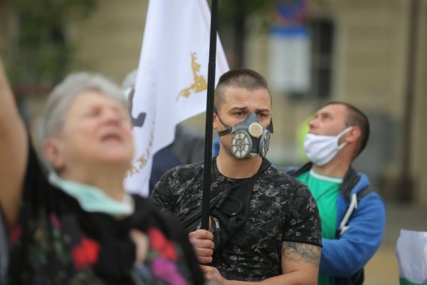 Снимка: Димитър Кьосемарлиев, Dnes.bg