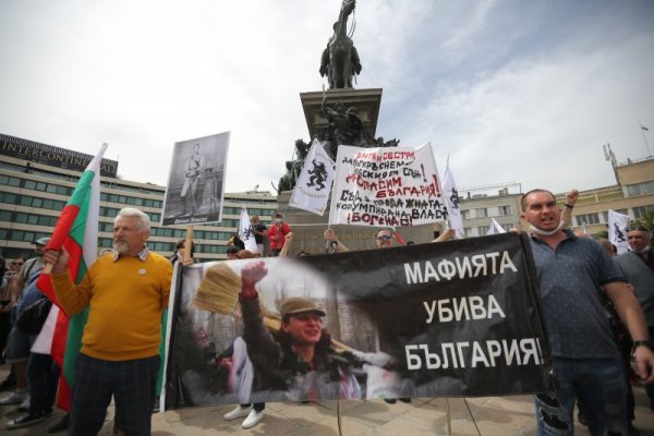 Снимка: Димитър Кьосемарлиев, Dnes.bg