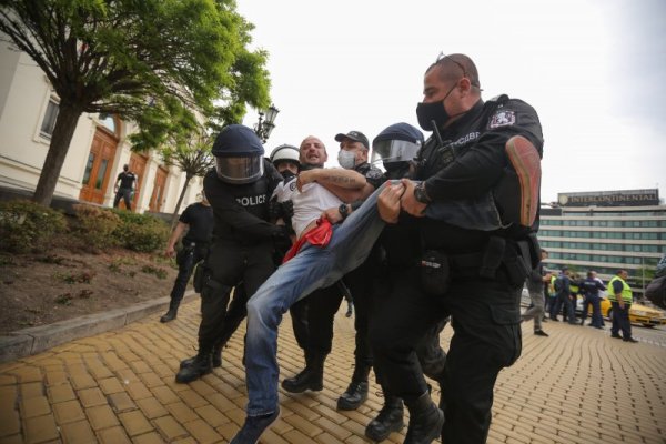 Снимка: Димитър Кьосемарлиев, Dnes.bg