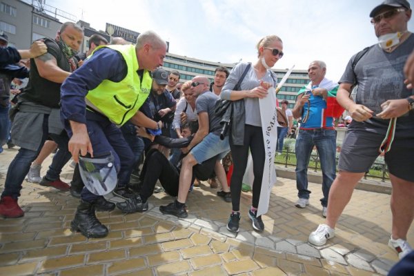 Снимка: Димитър Кьосемарлиев, Dnes.bg