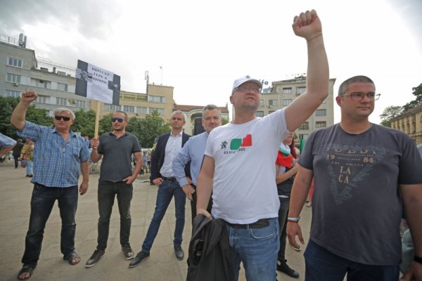 Снимка: Димитър Кьосемарлиев, Dnes.bg