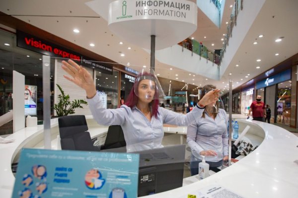 Снимка: Димитър Кьосемарлиев, Dnes.bg