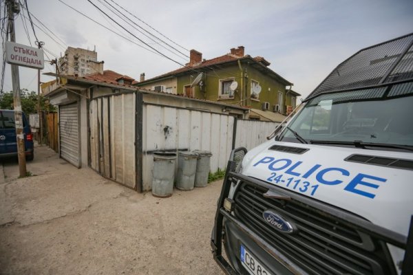 Снимка: Димитър Кьосемарлиев, Dnes.bg