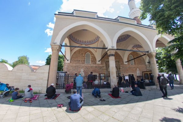 Снимка: Димитър Косемарлиев, Dnes.bg
