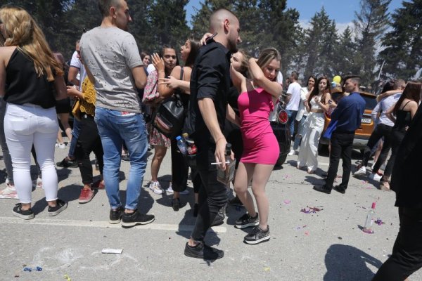 Снимка: Димитър Кьосемарлиев, Dnes.bg