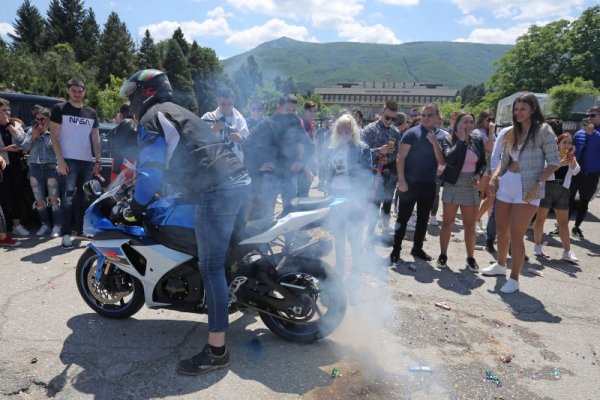 Снимка: Димитър Кьосемарлиев, Dnes.bg