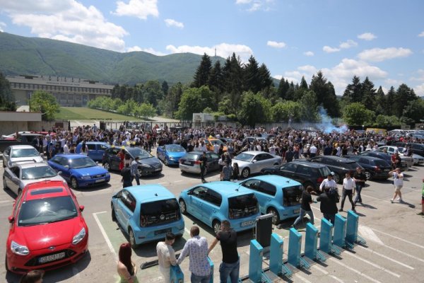 Снимка: Димитър Кьосемарлиев, Dnes.bg