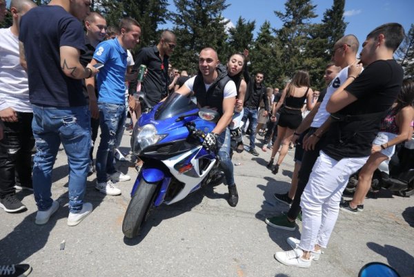 Снимка: Димитър Кьосемарлиев, Dnes.bg