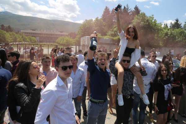 Снимка: Димитър Кьосемарлиев, Dnes.bg